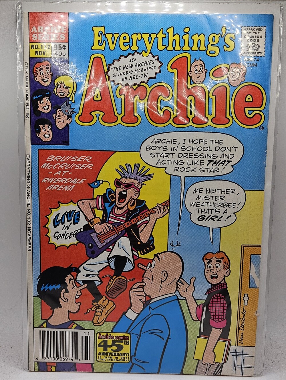 Archie Comic Lot - Picture 5 of 16